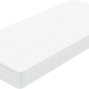 Наматрасник защитный Aqua Save M 80x220 21век