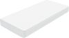 Наматрасник защитный Aqua Save Plush S 140x195 21век