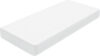 Наматрасник защитный Aqua Save Plush S 80x220 21век