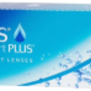 Комплект контактных линз Aqua Comfort Plus Sph-1.50 R8.7 D14.0 21век