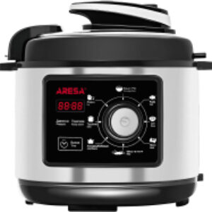 Мультиварка-скороварка AR-2009 21век