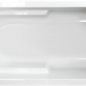 Ванна акриловая Arabella 150x75 21век