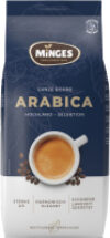 Кофе в зернах Arabica 100% арабика 21век