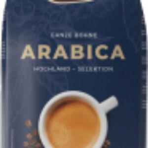 Кофе в зернах Arabica 100% арабика 21век