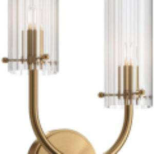 Бра Arco MOD223WL-02BS 21век