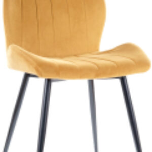 Стул Arco Velvet 21век