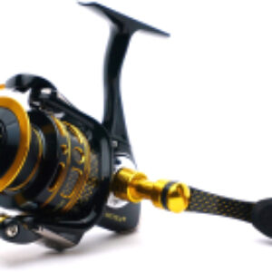 Катушка безынерционная Arctica CF 4000 7+1bb 21век