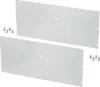 Заглушка для профиля ARH-POWER-W180 с отверстием / 027923 21век