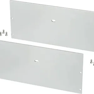 Заглушка для профиля ARH-POWER-W180 с отверстием / 027923 21век