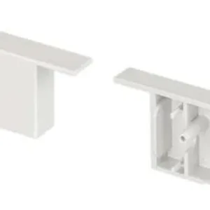 Заглушка для профиля ARH-WALL-1849 глухая / 036402 21век