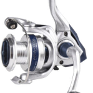 Катушка безынерционная Aria / ARIA-6000a 21век