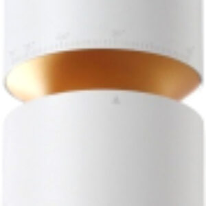 Точечный светильник Aristo 359337 21век