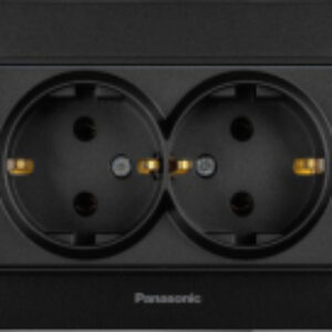 Розетка Arkedia Slim WNTC02052BL-BY 21век