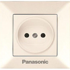 Розетка Arkedia WMTC02012BG-BY 21век