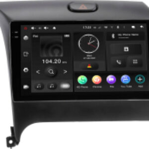 Бездисковая автомагнитола ARN2-1803c-4 21век