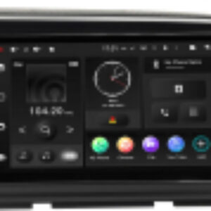 Бездисковая автомагнитола ARN2-2420-6 21век