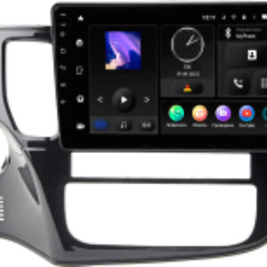 Бездисковая автомагнитола ARN2-6107-8 21век