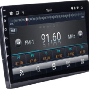 Бездисковая автомагнитола ARN2-7903-4 21век