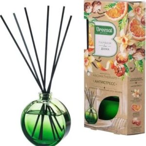 Аромадиффузор Arome Sticks Антистресс 21век
