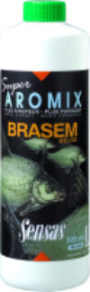 Ароматизатор рыболовный Aromix Brasem Belge / 27426 21век