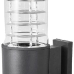 Бра уличное НБУ ART-1xA60-BL / 4690612037639 21век
