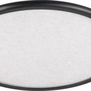 Трековый светильник ART-APRIORI-ACOUSTIC-R1020-30W Day4000 BK-BG 160deg / 049318 21век