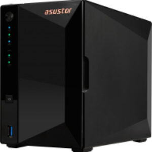 NAS сервер AS3302T 21век
