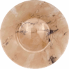 Тарелка столовая глубокая Ash Marble V85782 21век