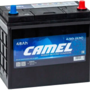 Автомобильный аккумулятор Asia 65B24R 21век