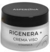 Крем для лица Aspersina Rigenera+ Crema Viso Регенирирующий 21век