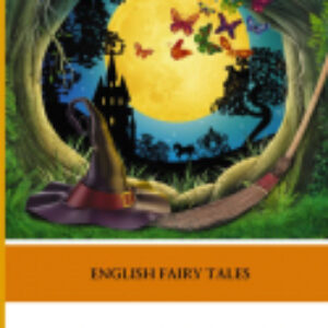 Книга Английские сказки 21век