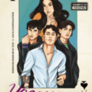 Книга Идеальные лжецы 21век