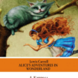 Книга Алиса в стране чудес. Легко читаем по-английски 21век