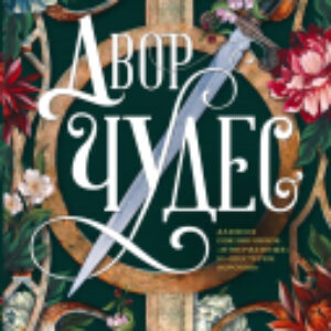 Книга Двор чудес 21век