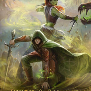 Книга Враг Самогеты