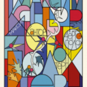 Книга Чертополох и терн. Возрождение Возрождения 21век