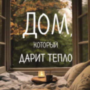 Книга Дом