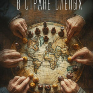 Книга В стране слепых