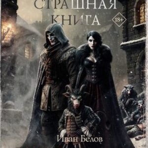 Книга Самая страшная книга. Заступа: Чернее черного