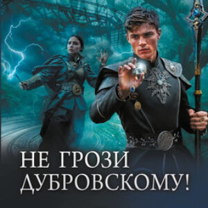 Книга Не грози Дубровскому! Твердая обложка 21век