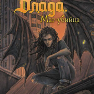 Книга Влада. Маг-убийца