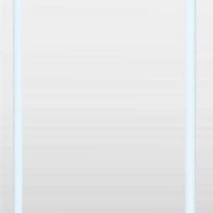 Зеркало Astra 1 60x80 / astra1-60x80dp 21век