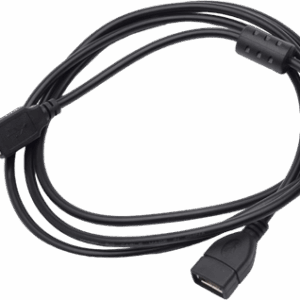 Удлинитель кабеля AT7206 USB Am - Af 21век