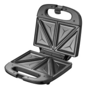 Сэндвичница ATH-1057 21век