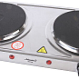 Электрическая настольная плита ATH-1738 21век