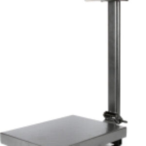 Весы платформенные ATH-6113 21век