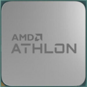 Процессор Athlon 300GE / YD30GEC6M2OFH 21век