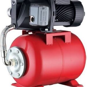 Насосная станция ATJET100ECO 21век