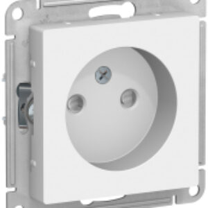 Розетка AtlasDesign ATN000149 21век