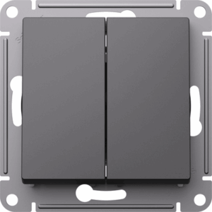 Выключатель AtlasDesign ATN001417 21век